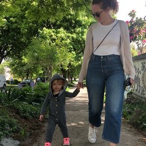 Meet your Posher, Kate